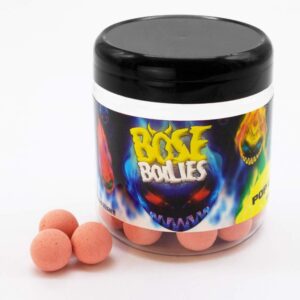 Bat-tackle Böse Boilies Pop Ups 50gr Squid - Boilies