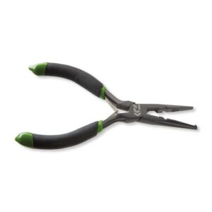 Daiwa Mini Springrings Tang