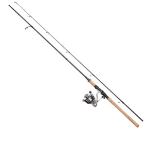 Dam Impressa Classic Spinning Combo 9' 7-28gr - Fiskesæt