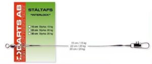 Darts Ståltafs Interlock 15 cm