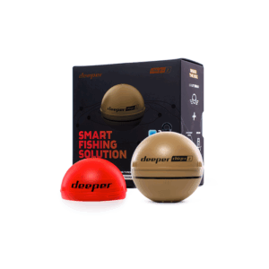 Deeper Sonar Chirp+2