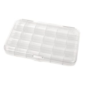Fly-Dressing Classic Flueboks 24 Rum