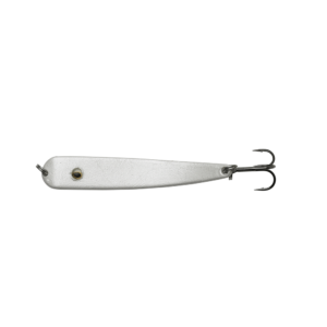 Hansen Sd Stripper 6,9cm - 15gr Pearl White - Blink