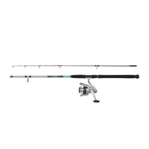 Mitchell Tanager 3 Sw Dorade Combo 7' 50-150gr - Fiskesæt