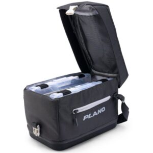 Plano Weekend Softsider Tackel Bag 3600 Slate