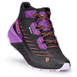 SCOTT Kinablue 3 Mid GTX Dame Sko 38