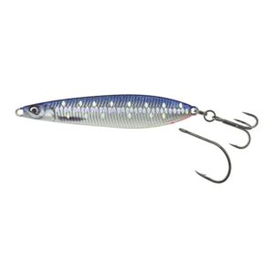 Savage Gear Seeker Isp Loose Scales Limited Edition 8,7cm - 16gr Herring - Blink