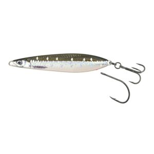 Savage Gear Seeker Isp Loose Scales Limited Edition 8,7cm - 16gr Sandeel - Blink