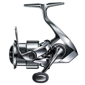 Shimano Stella Fk 2500hg - Fastspolehjul