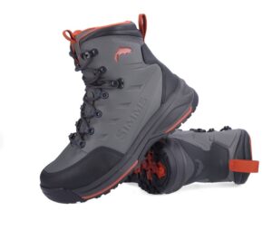 Simms Freestone Boot Profil Vadestøvle 9
