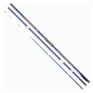 Trabucco Nashira 4.20 Power 200 Multihjul