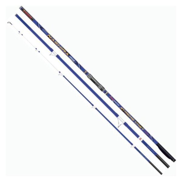 Trabucco Nashira 4.20 Power 200 Multihjul