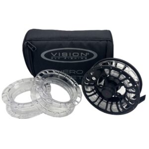 Vision Hero Cassette