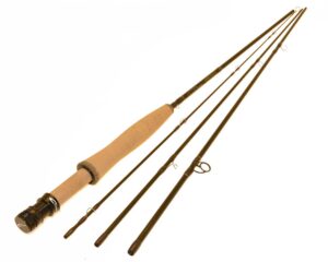 A. Jensen Ignita II 9´ #6