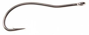 AHREX NS150 - Curved Shrimp - #4