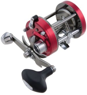 Abu Garcia Ambassadeur 7000 Havhjul - 7000 C