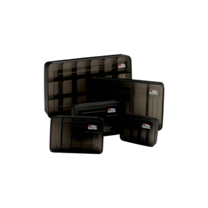 Abu Garcia Blinkæske Mini Vertikal - Abu Garcia