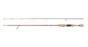 Abu Garcia Carabus Exquisite - UL