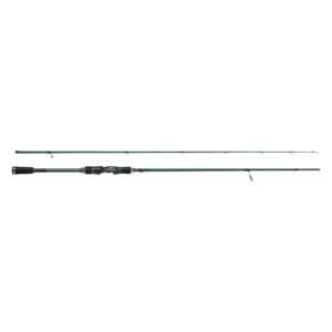 Abu Garcia Spike X