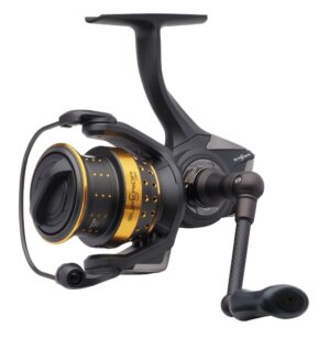 Abu Garcia Superior2 - 4000