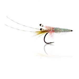 Agerskov's Squirrel Zonker Kystflue