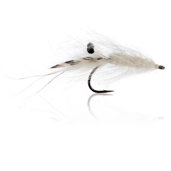 Aura Rejen - White Kystflue