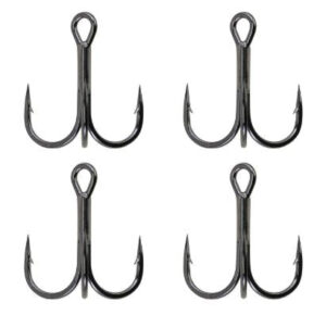 Berkley Fusion Trekrog - #10