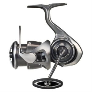 Daiwa 25 Caldia FC LT 2000S