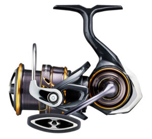 Daiwa Caldia LT2500D