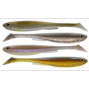 Daiwa Prorex Slim Shady Nature Set 10,5cm