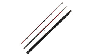 Daiwa Seahunter Boat - 3-Delt