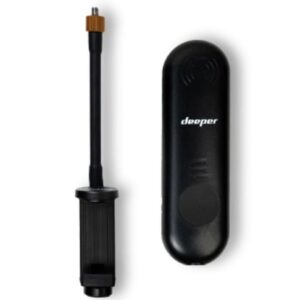 Deeper Range Extender