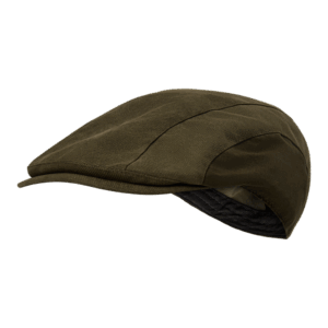 Deerhunter Eagle flatcap tamac green - 58/59