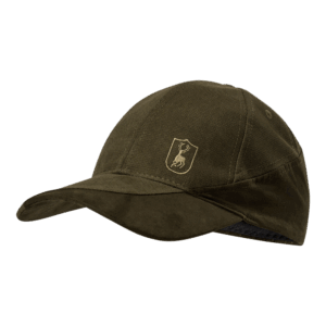 Deerhunter Eagle kasket Tamac green