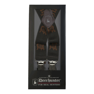 Deerhunter Logo Seler clips
