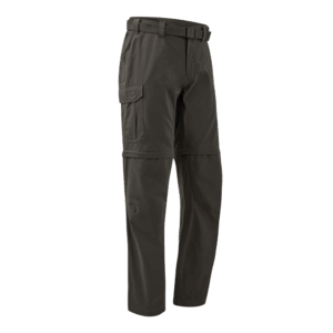 Deerhunter Slogen zip-off bukser - 48
