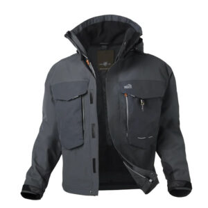 Geoff Anderson WS7 - Black - XXXL