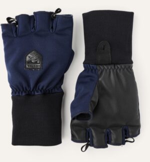 Hestra Infinium Short Finger Handske Str 11