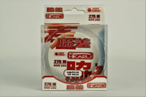 Hikaru Nylon Line - 0,22mm