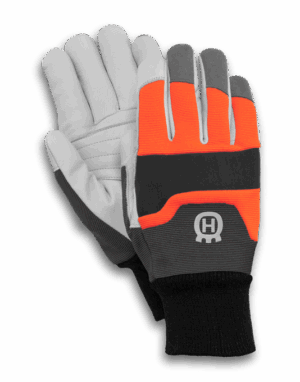 Husqvarna Functional Handske m/savværn - 7