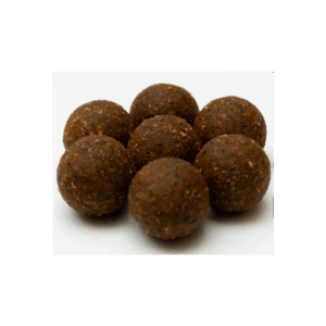 KCB Budget Boilies 20mm Krill 10kg