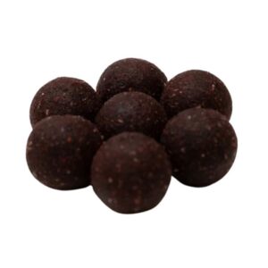 KCB Budget Boilies 20mm Squid 10kg