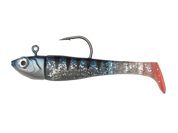 Kinetic Bunnie Sea Paddletail 60g