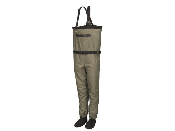Kinetic ClassicGaitor Stocking Foot - XXL
