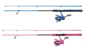 Kinetic Ramasjang Børnesæt