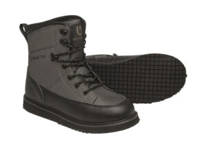 Kinetic RockGaiter ll Wading Boot Gummisål - 46/47