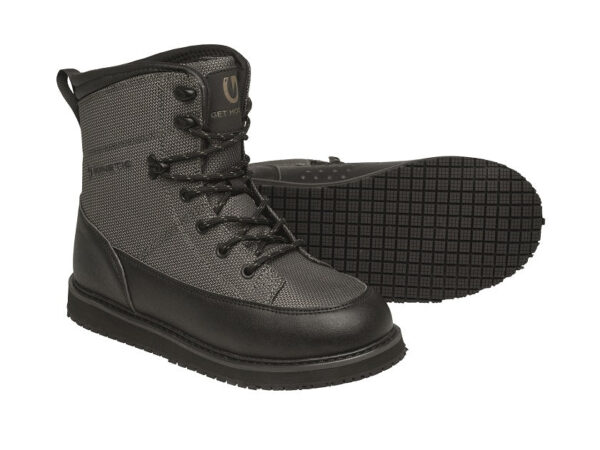 Kinetic RockGaiter ll Wading Boot Gummisål - 46/47