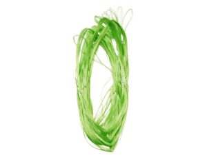 Kinetic Silketråd Green
