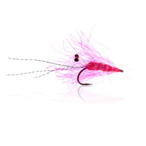 Krystal Shrimp - Pink Kystflue