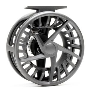 Lamson Liquid S HD Smoke